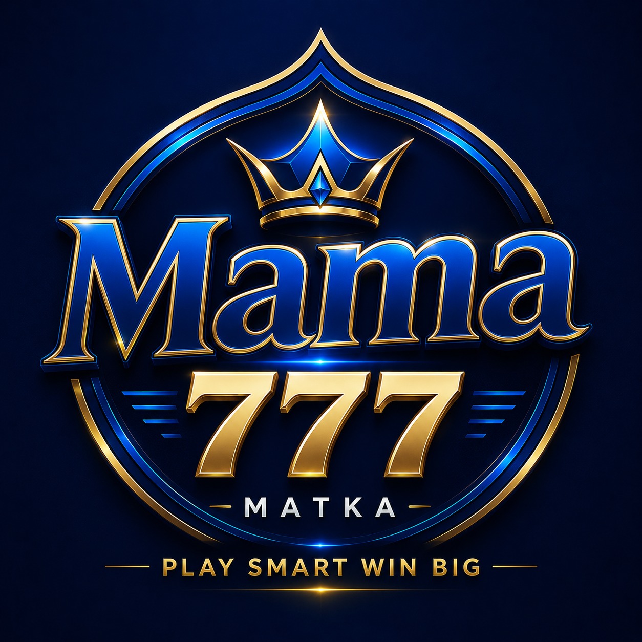 MAMA777 Official App Logo